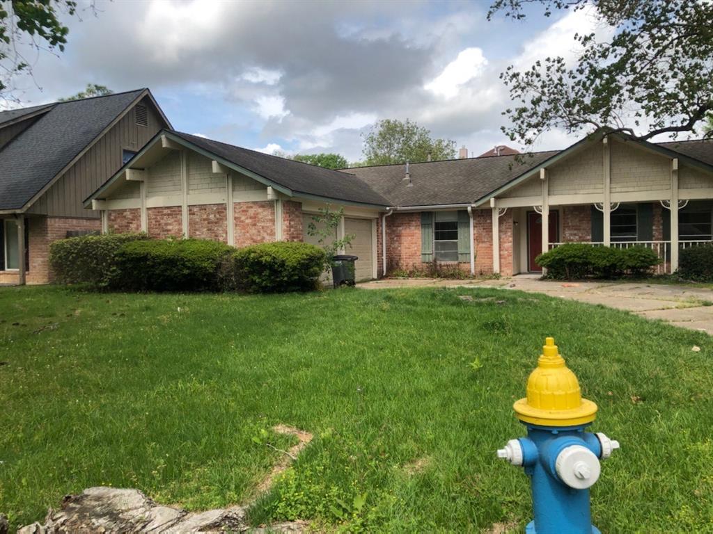 Primary Photo - 4010 El James Dr