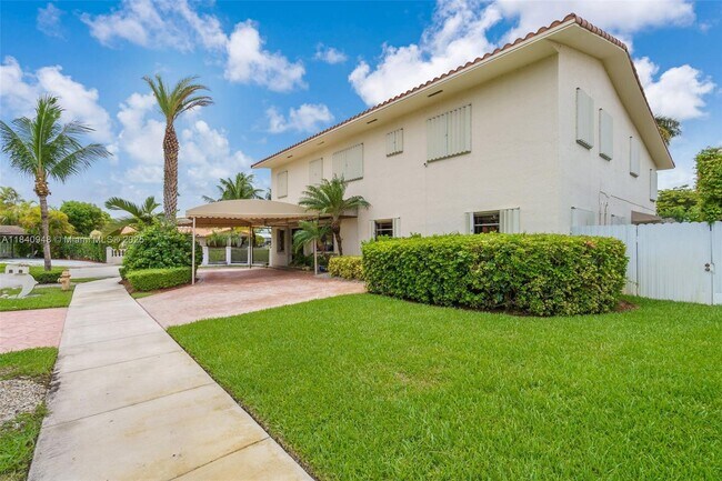 Foto del edificio - 12845 SW 49th Terrace