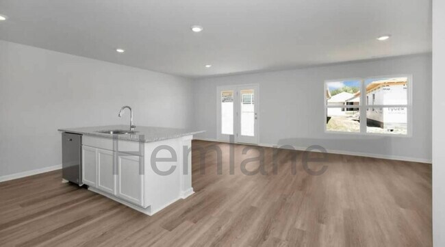 Foto del edificio - 1507 Heritage Cir SE