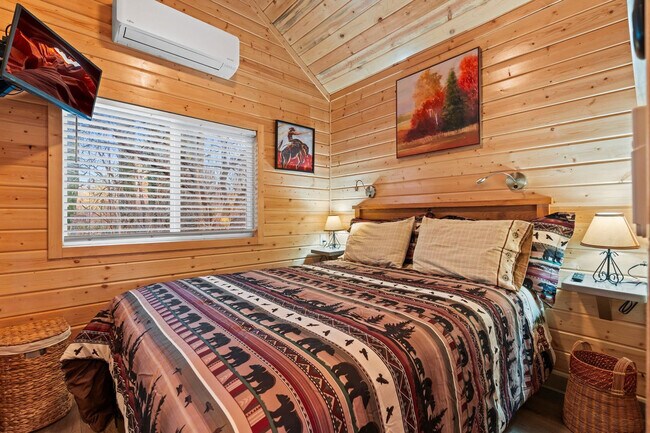 Foto del edificio - 2830 Red Rock Loop Rd
