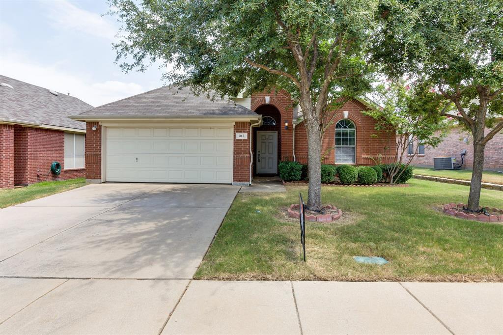 Primary Photo - 313 Brasher Ln