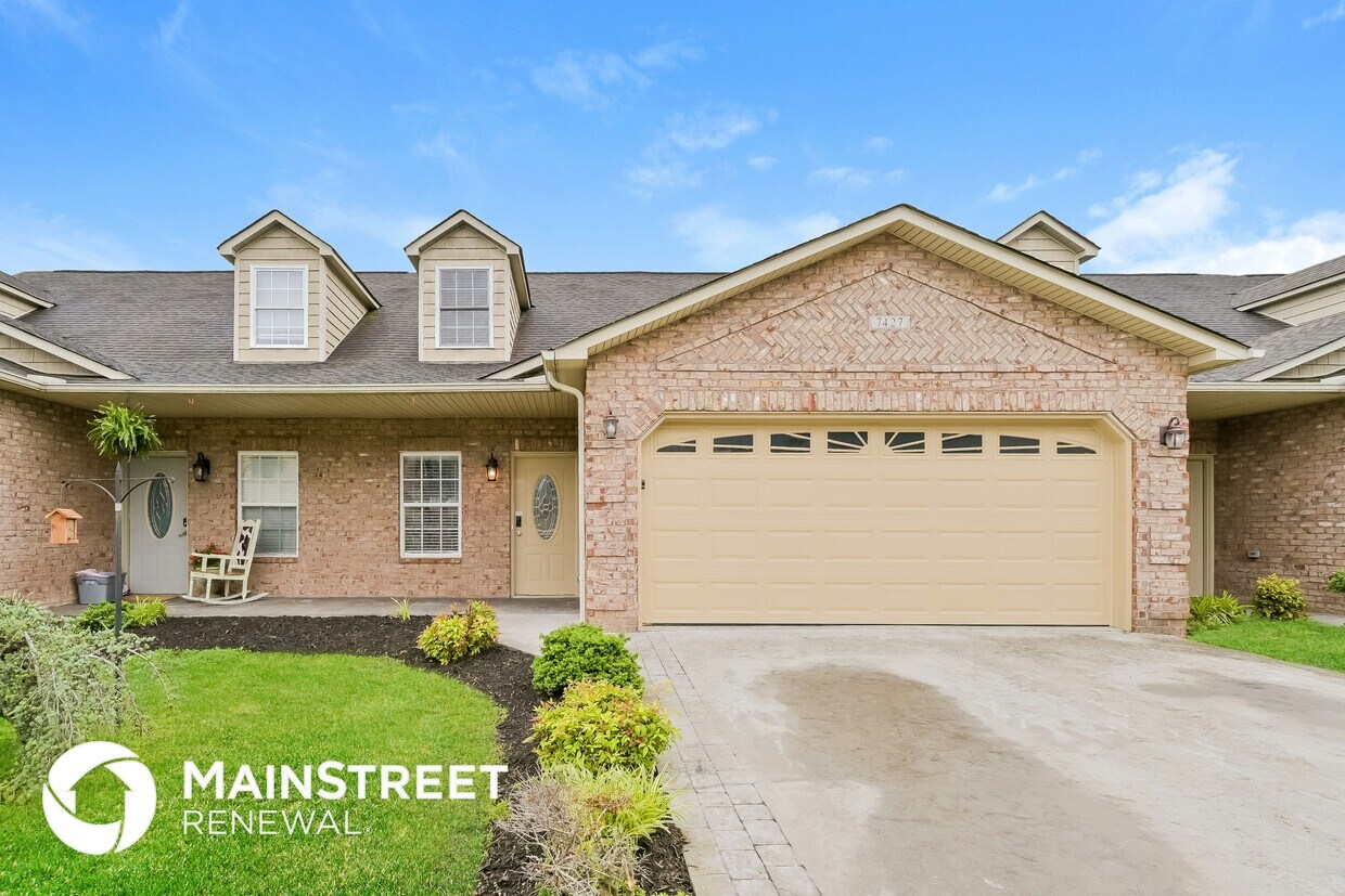 Foto principal - 7427 Earl Gray Way