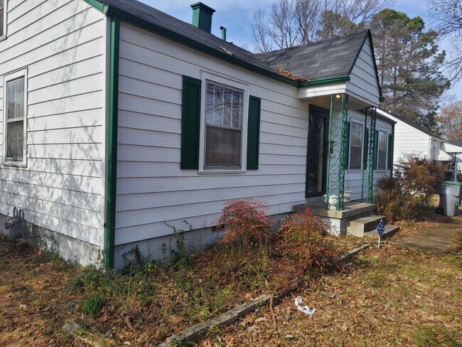 Foto del edificio - 807 Maria St