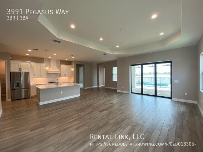 Foto del edificio - 3991 Pegasus Wy