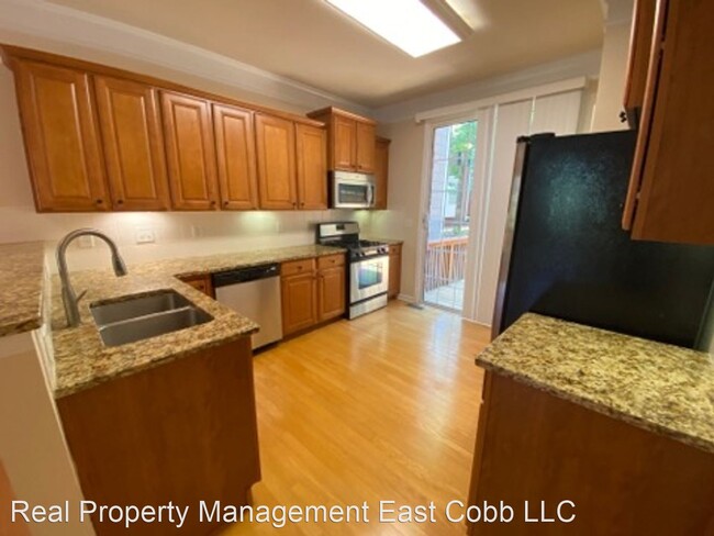 Building Photo - 4 br, 3.5 bath House - 3470 Kiveton Drive