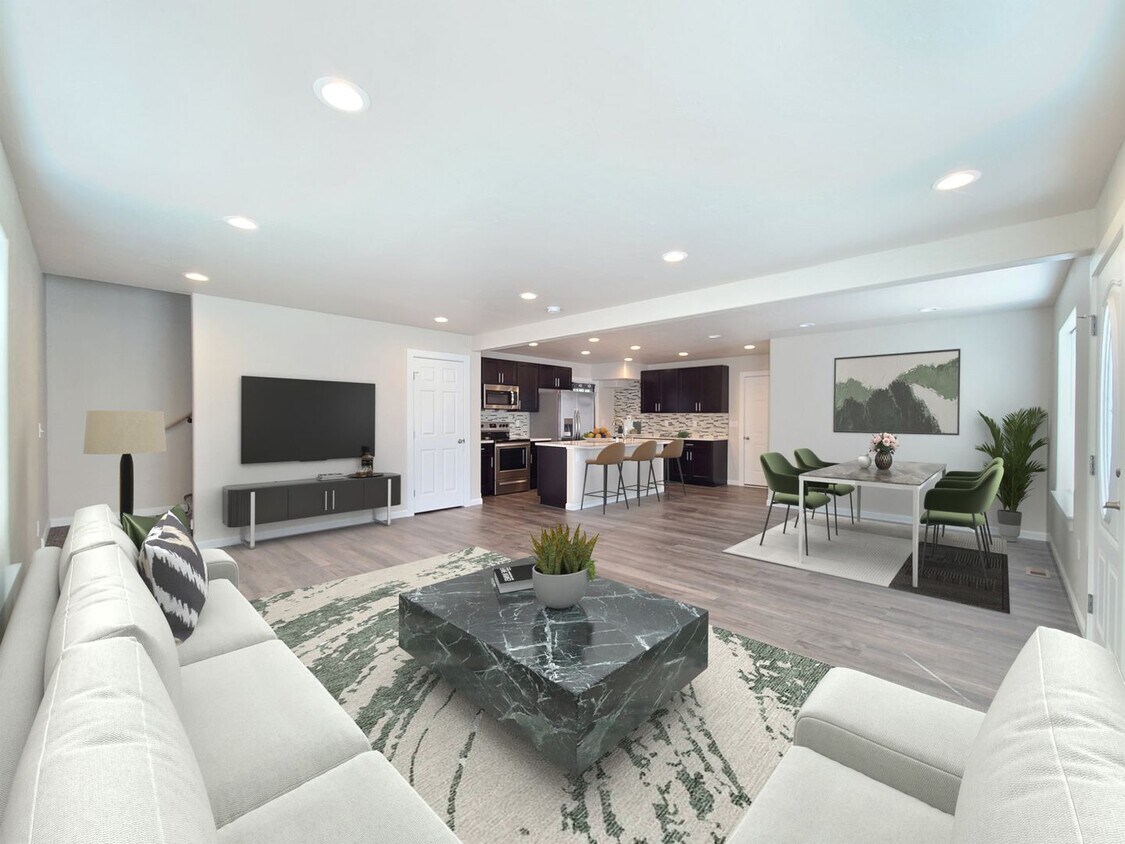 Primary Photo - $2,300- 3 Bed / 2 Bath Beautiful Newer Bui...