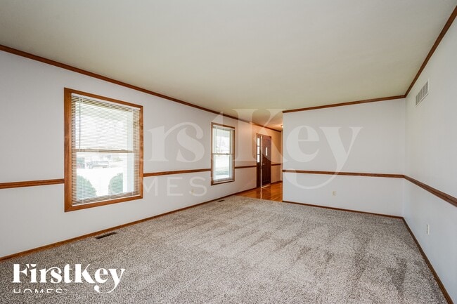 Foto del edificio - 3217 Yale Blvd