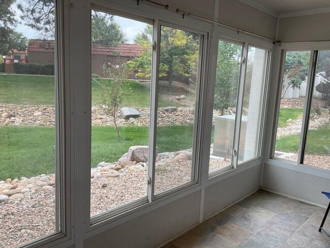 Sunroom - 2880 S Locust St