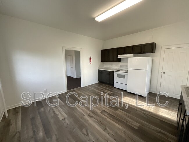 Foto del edificio - 124 Ann St