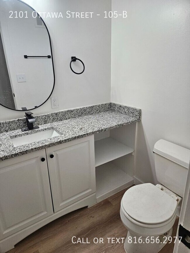 Foto del edificio - 2101 Ottawa St