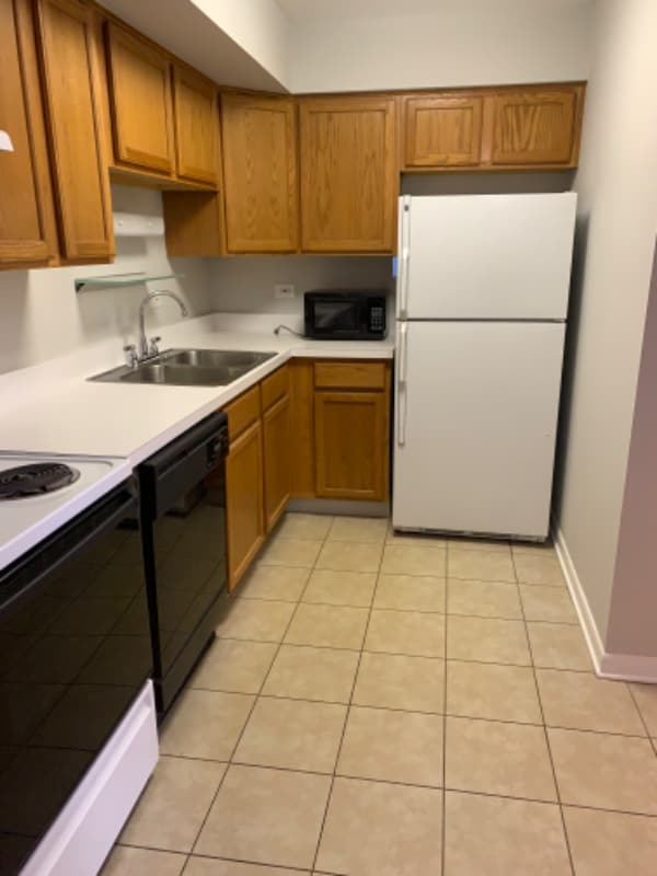 2214 S Goebbert Rd Unit 482, Arlington Heights, IL 60005 Condo for