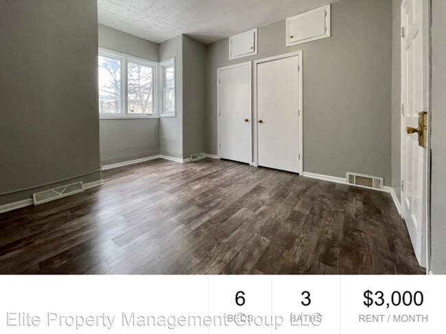 Foto del edificio - 6 br, 3 bath House - 98 Manitoba Ave W