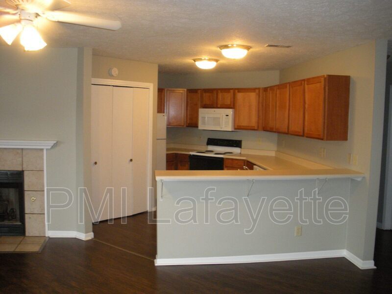 3526 Bethel Dr Unit C, West Lafayette, IN 47906 Condo for Rent in