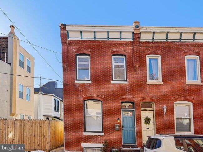 Building Photo - 3008 W Harper St