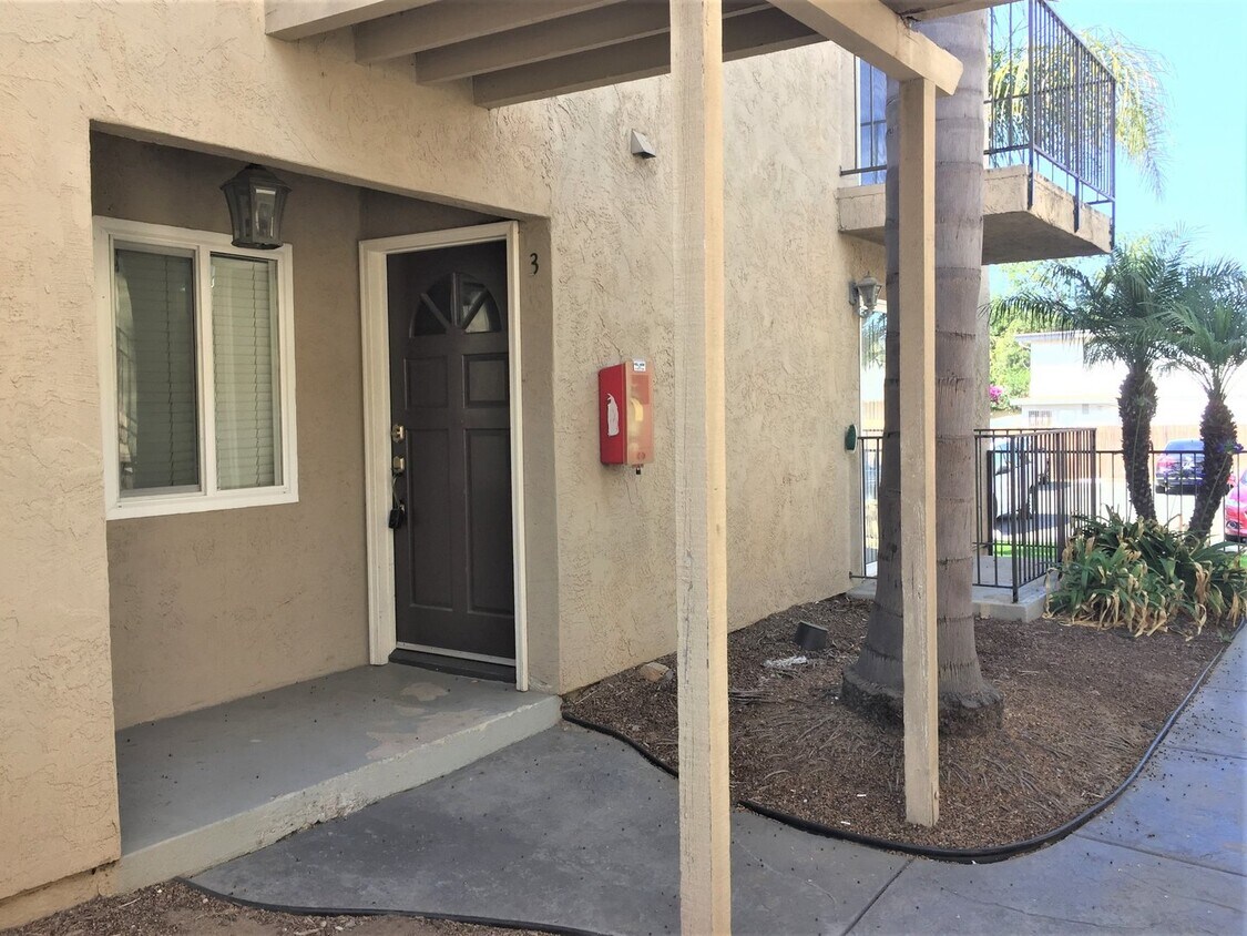 Primary Photo - Updated Imperial Beach Condo!