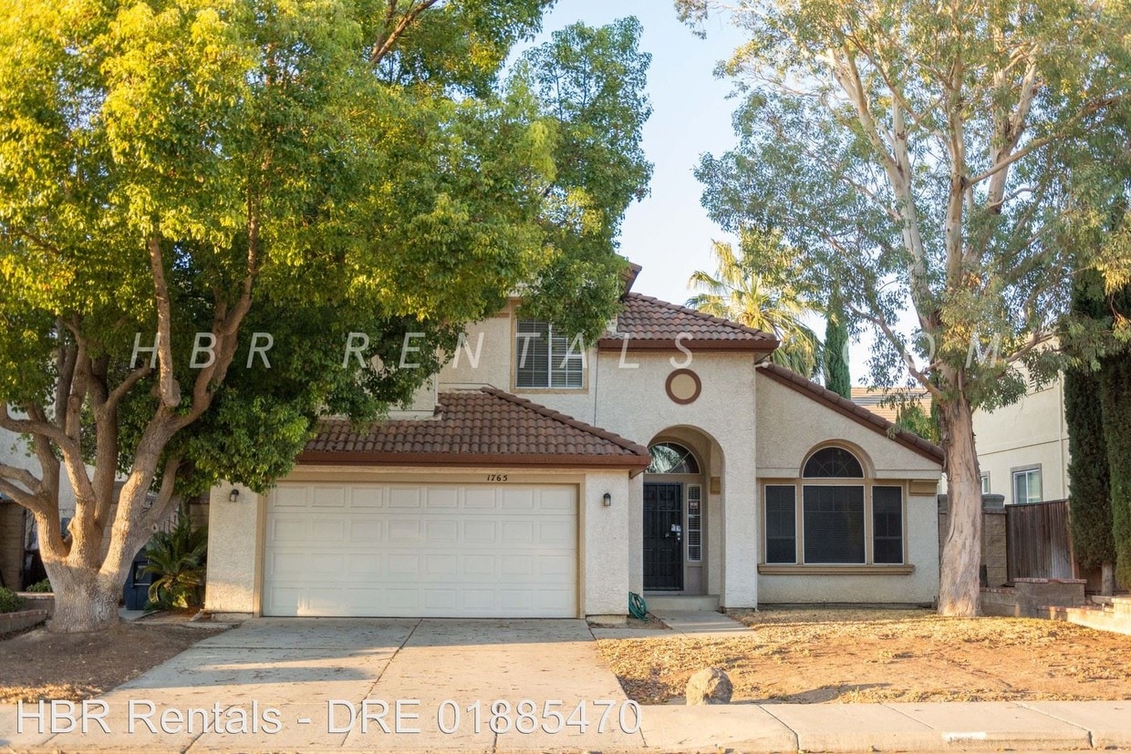 1765 Harvest Landing Ln, Tracy, CA 95376 House Rental in Tracy, CA