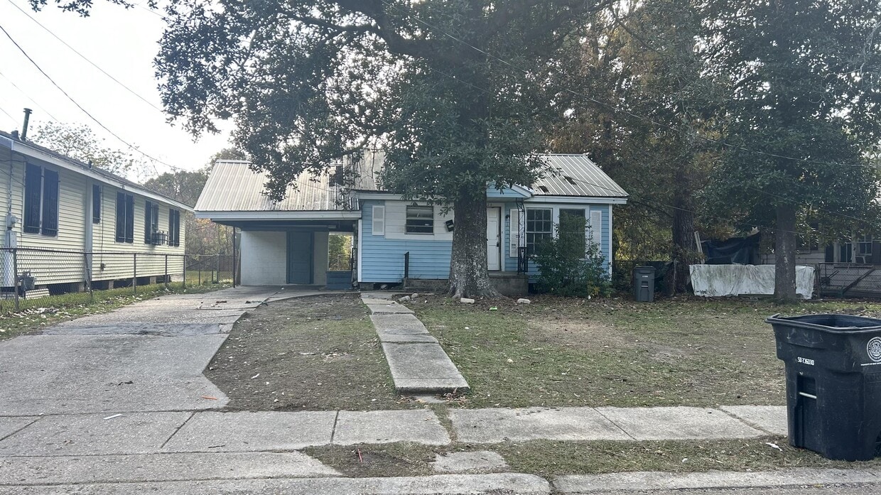 Photo - 2520 Hollywood St (Baton Rouge, LA)