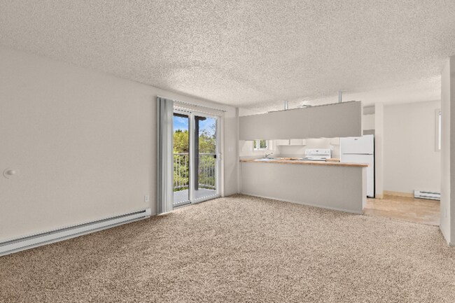 Foto del edificio - 11540 Pinehurst Way NE