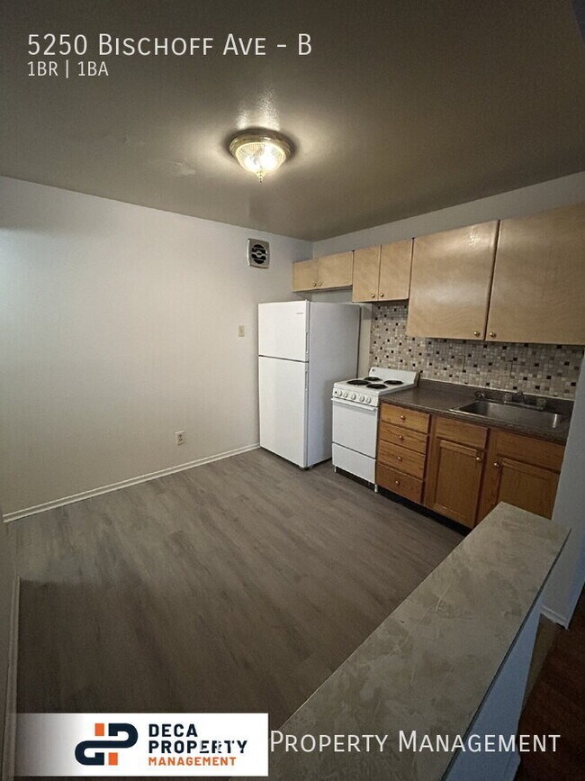 Foto del edificio - 5250 Bischoff Ave