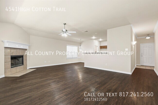 Building Photo - 4541High Cotton Trail-