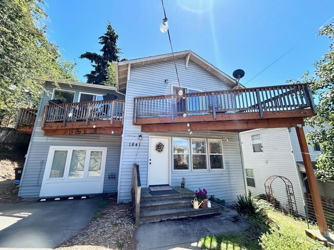 PRAGER DUPLEX - PRAGER DUPLEX Apartment