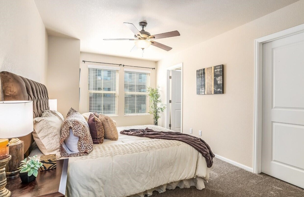 Master Bedroom - 10249 Bellwether Lane