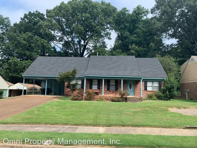 Foto del edificio - 4 br, 2 bath House - 5658 Montpelier