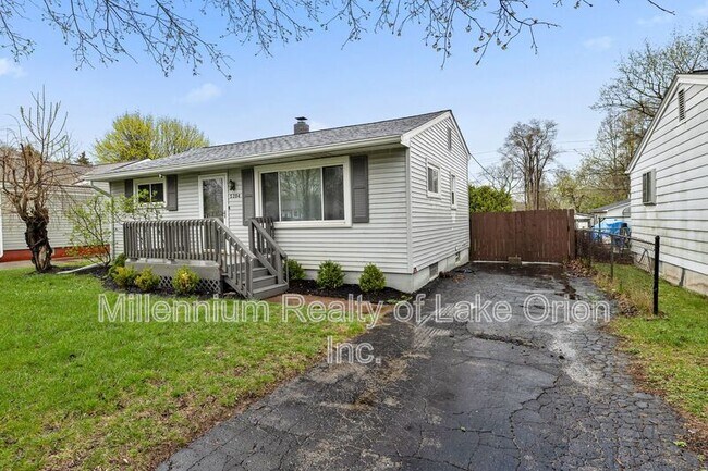 Foto del edificio - 5394 Drayton Rd