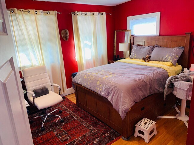 Foto del edificio - 136 Hudson St