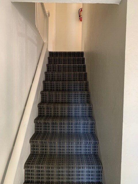 Foto del edificio - 187 Coleridge St