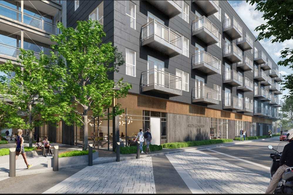 44 South Apartments Austin Tx Apartments Com