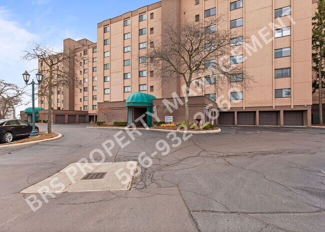 Foto del edificio - 34452 Jefferson Ave
