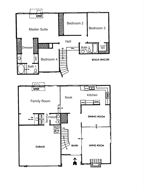 Building Photo - 13 Blazing Star