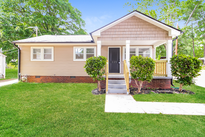 Foto principal - 335 Crosby Cir