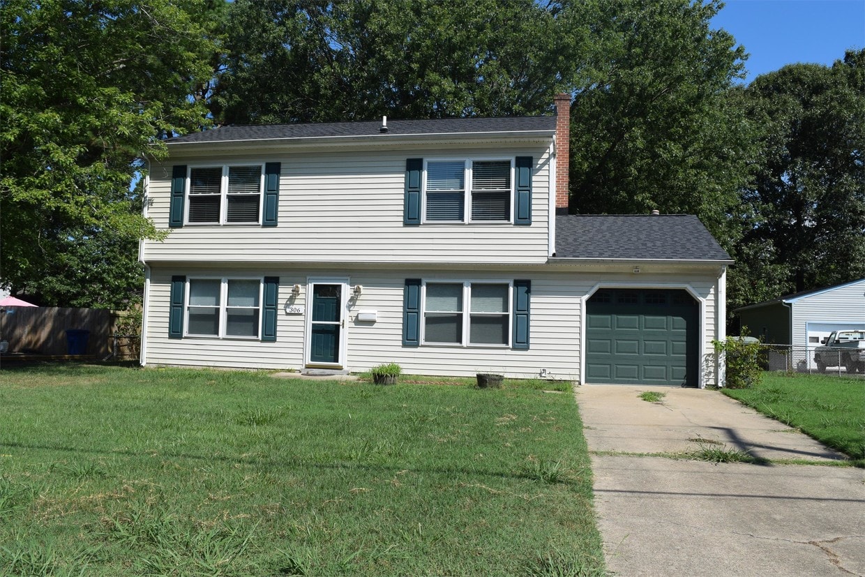Primary Photo - 306 Colony Rd