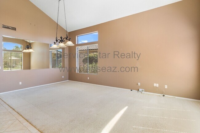 Building Photo - 7708 E Phantom Way