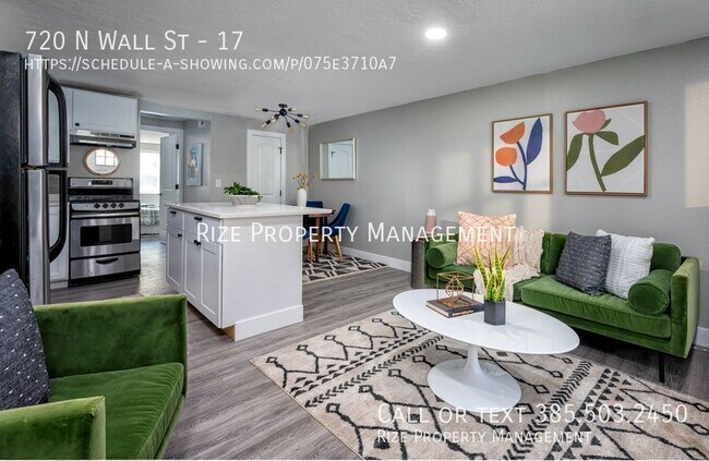 Foto del edificio - 720 Wall St
