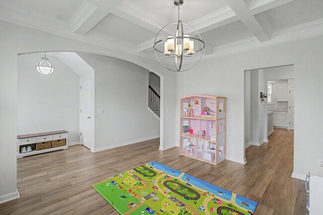 Building Photo - 160 Spring Hill Dr
