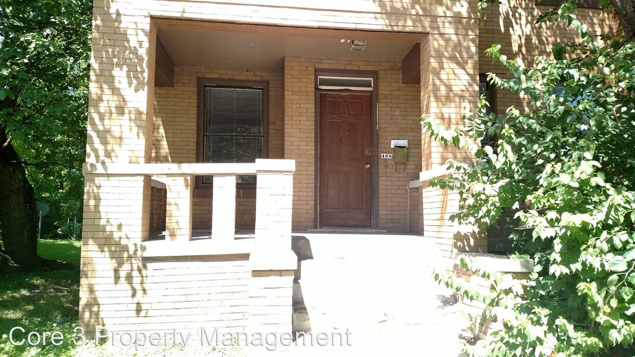 Primary Photo - 1 br, 1 bath Apartment - 408 N. Lee St.