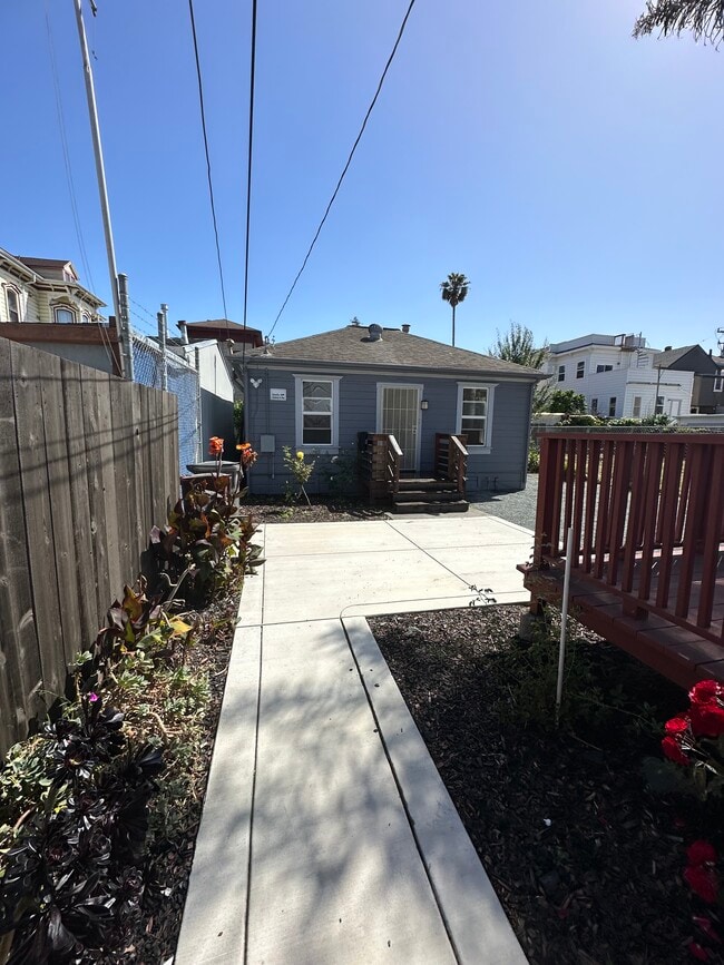 Building Photo - 1465 9th St