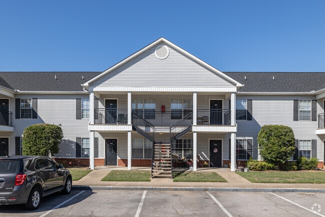 Building Photo - Addison Place Apartments