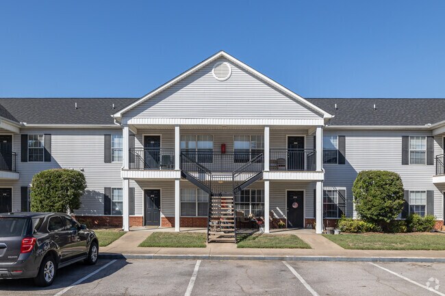 Foto del edificio - Addison Place Apartments
