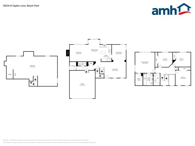 Foto del edificio - 39234 N Ogden Ln
