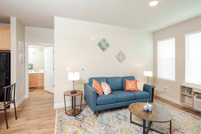 Building Photo - The Stella - Colorado