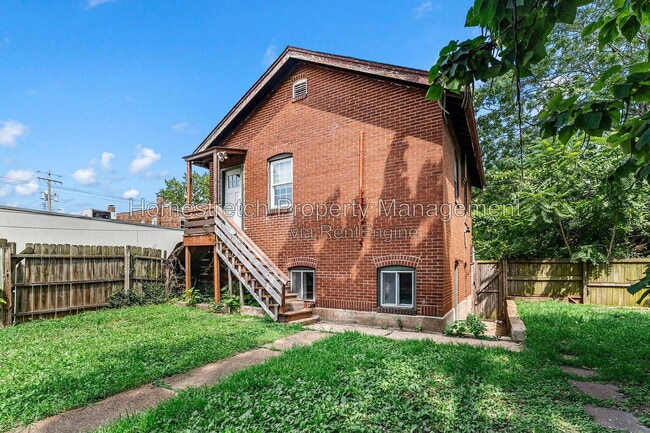 Building Photo - 3948 S Grand Blvd