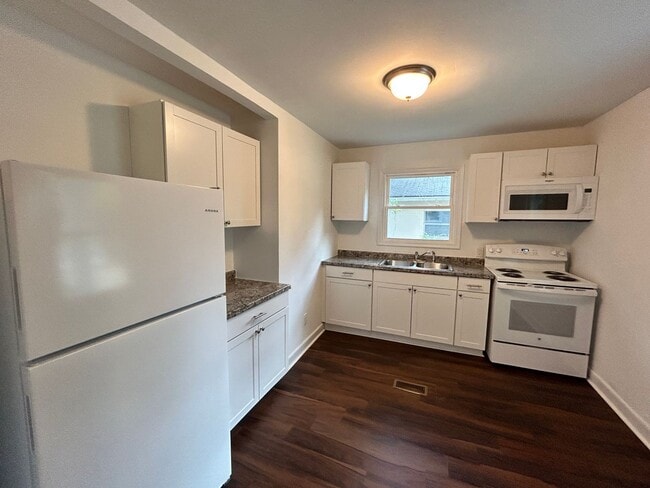 Foto del edificio - 2709 Maple St