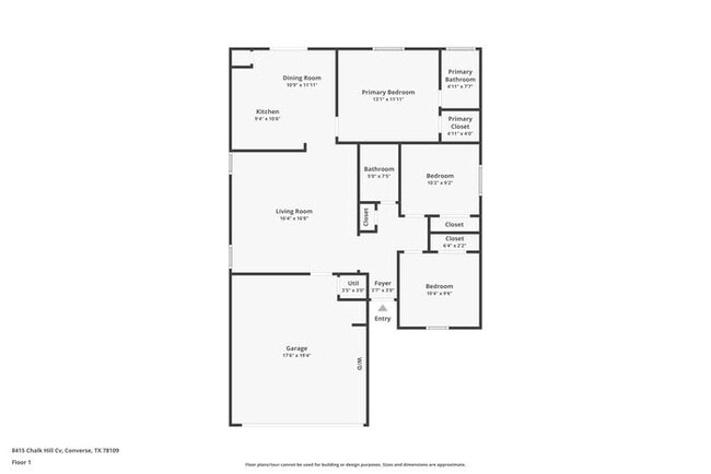 Building Photo - 8415 Chalk Hill Cove