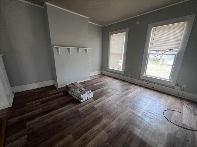 Foto del edificio - 513 W Caney St