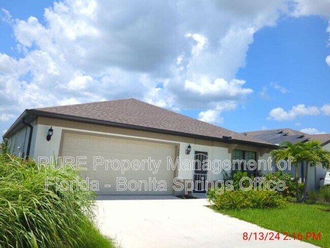 Foto del edificio - 16045 Beachberry Dr