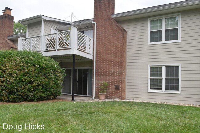 Foto del edificio - 2 br, 2 bath House - 9451 S Vicksburg Park Ct